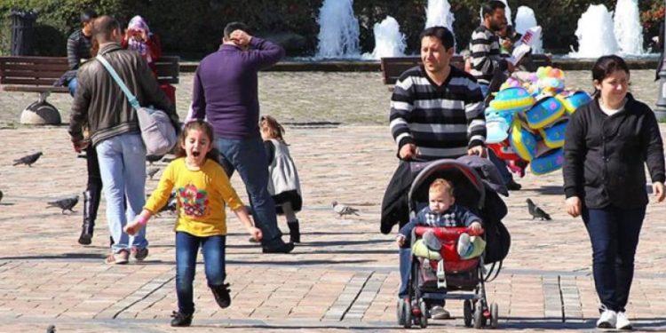 Yurdun batı ve kuzey kesimlerinde sıcaklıklar artacak