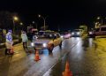 Erzincan-Erzurum kara yolu heyelanın ardından yeniden ulaşıma açıldı