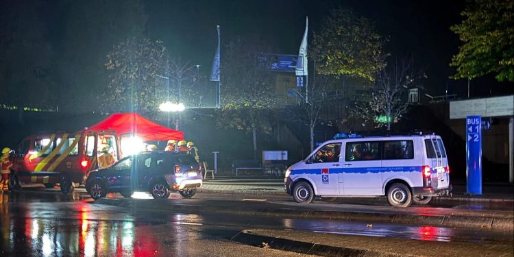 Hitler’in dağ evi “Kartal Yuvası”nda yangın çıktı