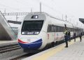 Edirne’de “hızlı tren” heyecanı