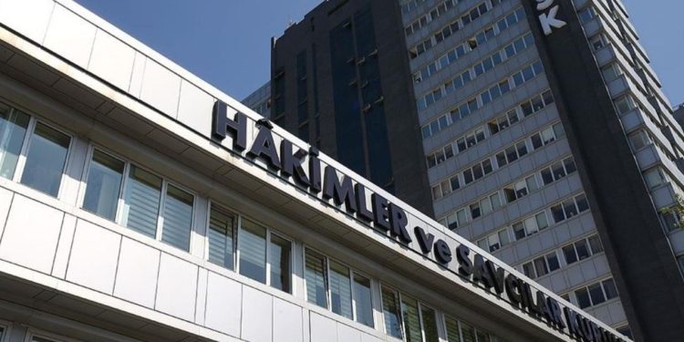 3 ilçenin ağır ceza mahkemesi yargı çevresi yeniden belirlendi