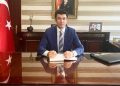 Afyonkarahisar Vali Yardımcısı İhsan Ayrancı vefat etti