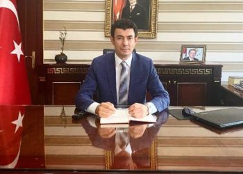Afyonkarahisar Vali Yardımcısı İhsan Ayrancı vefat etti