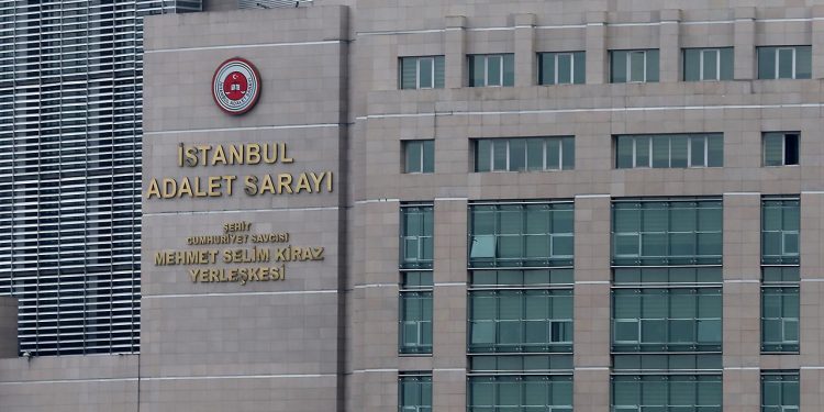 Vize şirketlerine operasyon: 60 gözaltı kararı