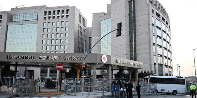 Sermaye piyasası işlemleri soruşturmalarında 2 kişinin mal varlıkları üzerindeki tedbir kaldırıldı