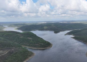 İstanbul barajlarındaki doluluk bir günde yüzde 7,16 arttı