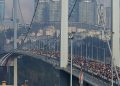 İstanbul Maratonu’nda 590 emniyet personeli görev yapacak