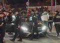 İstanbul’da polis denetimi