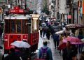 İstanbul’da yağışlar yeniden kuvvetlenecek