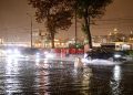 İstanbul’daki sağanağı 3 meteorolojik faktör tetikledi