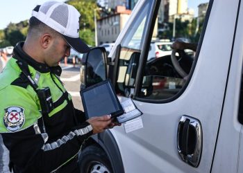 İstanbul’daki denetimlerde 493 kişi yakalandı