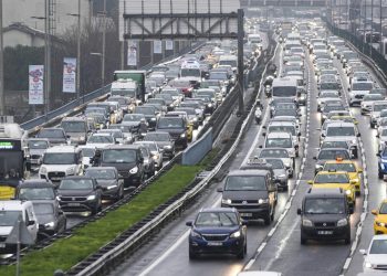 İstanbul’da bazı yollar yarın trafiğe kapatılacak