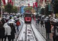 Valilik uyardı: İstanbul’da sağanak ve fırtına etkili olacak