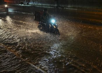 Burdur’da motosikletlerin trafiğe çıkışı yasaklandı