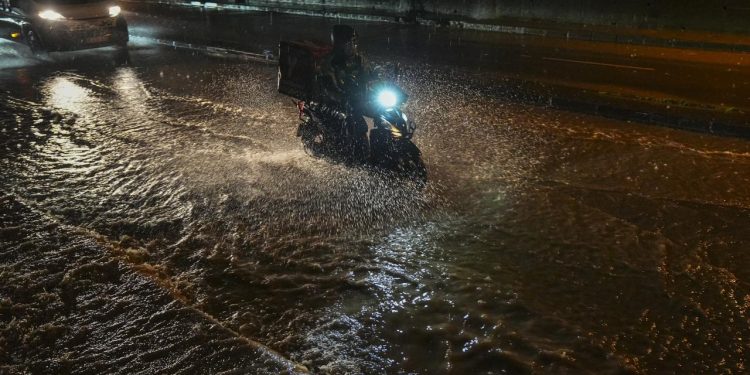 Burdur’da motosikletlerin trafiğe çıkışı yasaklandı
