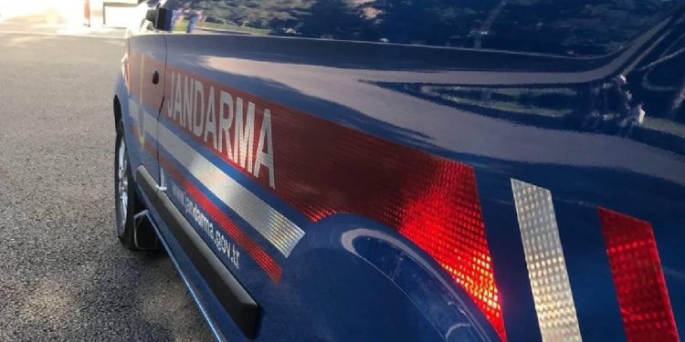 Çankırı’da otomobil devrildi: 1 ölü, 2 yaralı