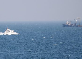 AP’de, Karadeniz’de deniz operasyonu çağrısı içeren karar tasarısı kabul edildi
