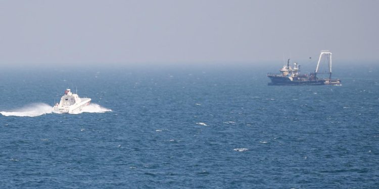 AP’de, Karadeniz’de deniz operasyonu çağrısı içeren karar tasarısı kabul edildi