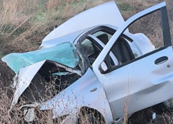 Ankara’da iki otomobil çarpıştı: 3 ölü, 5 yaralı