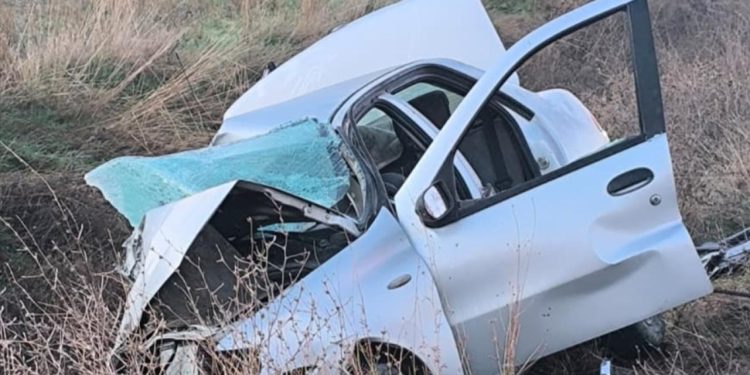 Ankara’da iki otomobil çarpıştı: 3 ölü, 5 yaralı