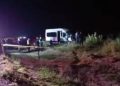 Kayseri’de zincirleme trafik kazası: 1 ölü, 15 yaralı