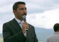 Damal Belediye Başkanı Çamlıyurt görevden uzaklaştırıldı