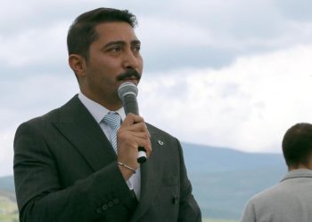Damal Belediye Başkanı Çamlıyurt görevden uzaklaştırıldı