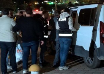 Kırıkkale Belediyesine yönelik rüşvet soruşturması: 3 belediye çalışanı tutuklandı