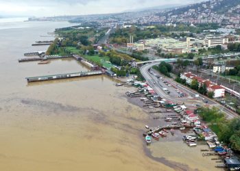 Kocaeli’de sağanak sonucu kaybolan kişinin cesedi bulundu
