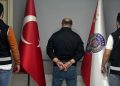 Ordu’da kırmızı bülten operasyonu: Aranan hükümlü yakalandı