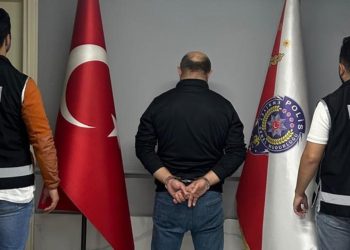 Ordu’da kırmızı bülten operasyonu: Aranan hükümlü yakalandı