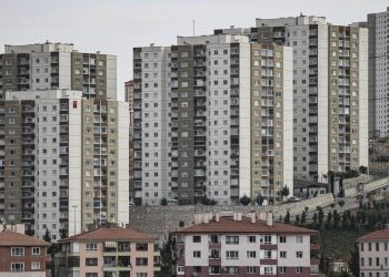 Türkiye Bina Deprem Yönetmeliği güncellenecek