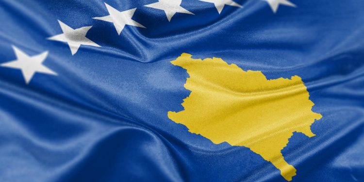 Kosova’nın yeni Cumhurbaşkanı Shiroka Pula, görevini resmen devraldı