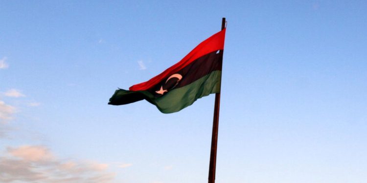 Libya Dışişleri Bakanlığı, ABD maslahatgüzarını bakanlığa çağırdı