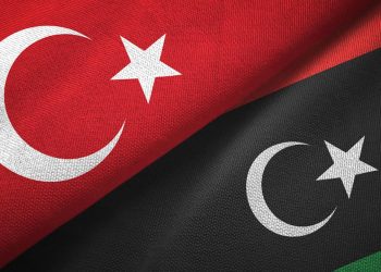 Libya’dan deniz yetki muhtırasına dair “çıkarlarımızı koruyan egemen bir karar” mesajı