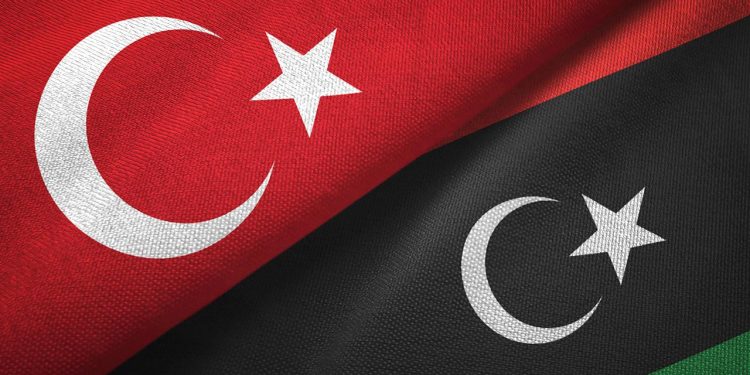 Libya’dan deniz yetki muhtırasına dair “çıkarlarımızı koruyan egemen bir karar” mesajı