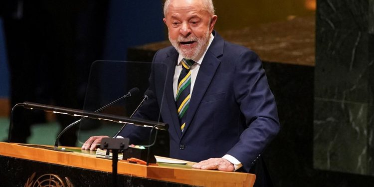 Brezilya’da devlet başkanı seçimi ikinci tura kaldı
