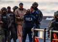 New York’ta tutuklu yargılanan Maduro ve eşine yeni suçlamalar yöneltildi