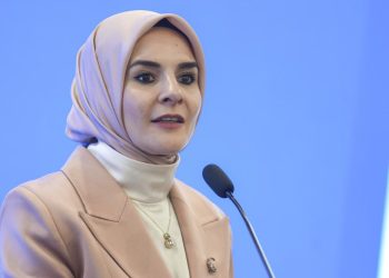 Bakan Göktaş: Gazi Kimlik Kartları’nı teslim etmeye başladık