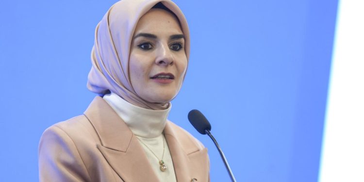Bakan Göktaş: Gazi Kimlik Kartları’nı teslim etmeye başladık