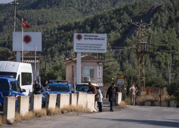 Manisa’da maden ocağında göçük: 3 işçinin daha cenazesine ulaşıldı