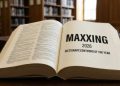 Dictionary.com 2026’nın kelimesi olarak “maxxing”i seçti