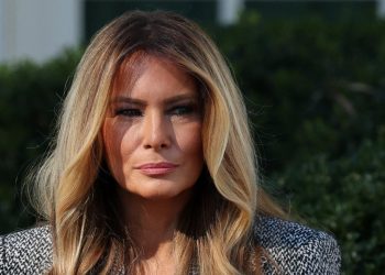 First Lady’den özel ateşkes anlaşması