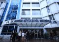 Mersin’de 3 belediyeye yolsuzluk operasyonu: 59 gözaltı