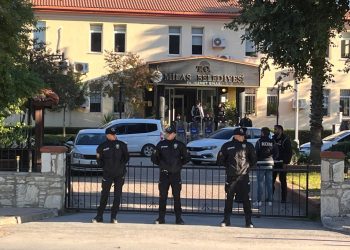 Milas Belediye Başkan Vekili 3 Kasım’da seçilecek