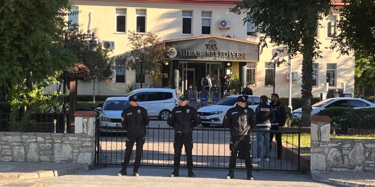Milas Belediye Başkan Vekili 3 Kasım’da seçilecek