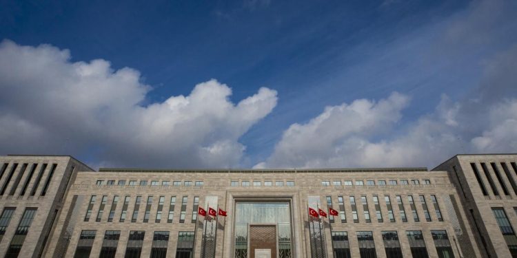 MİT, İnönü ile Churchill’in görüşmesine ilişkin tarihi belgeyi paylaştı