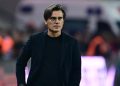 A Milli Takım’da Montella dönemi sona erdi