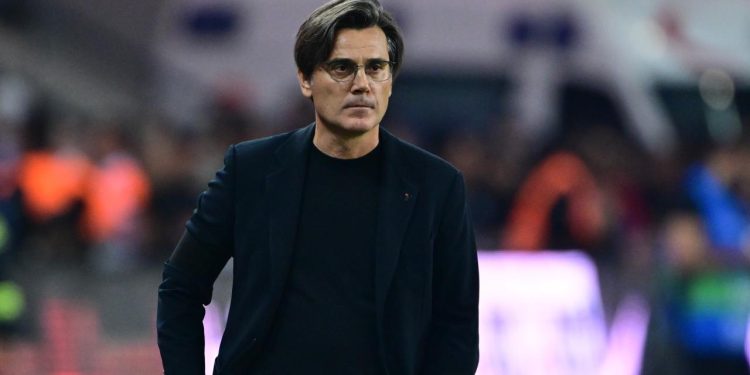 A Milli Takım’da Montella dönemi sona erdi