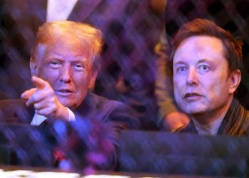 Musk, Demokratların 2028 seçimlerini kazanmasının ABD için “oyunun sonu olacağını” savundu